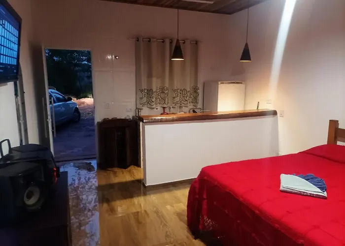 Styllo Suites Economicas