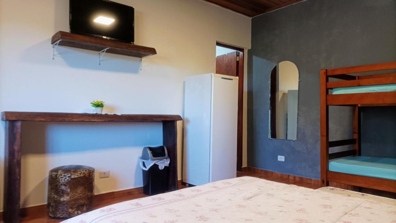 Styllo Economicas Apartamento Campos do Jordão