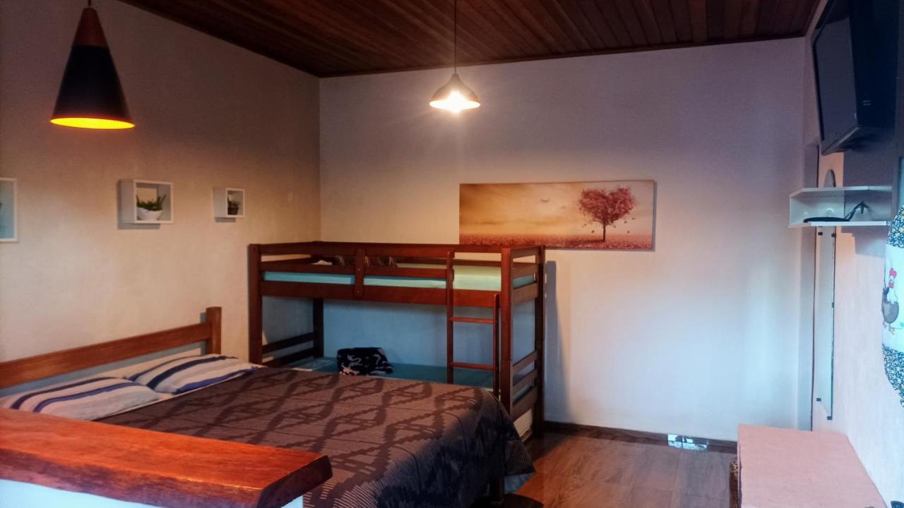 Apartamento Styllo Economicas Campos do Jordão