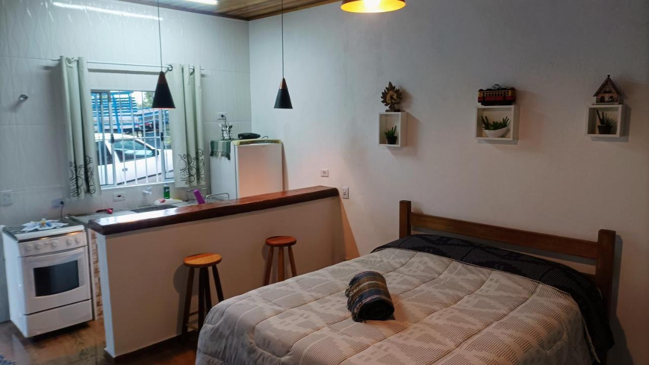 Styllo Economicas Apartamento *
