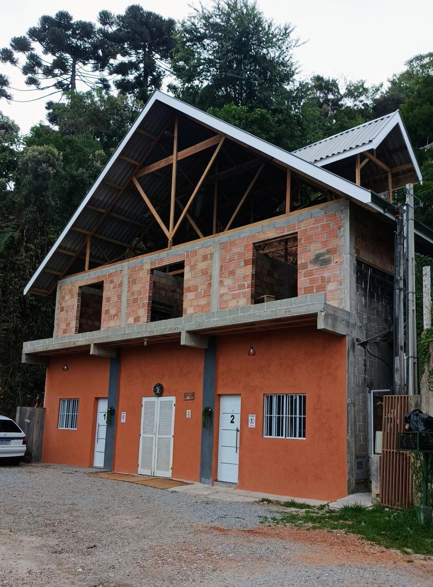 Styllo Economicas Campos do Jordão