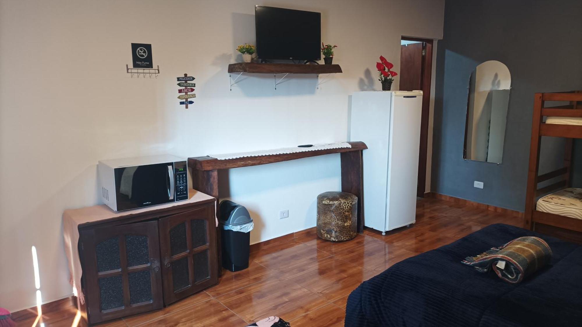 Apartamento Styllo Economicas Campos do Jordão